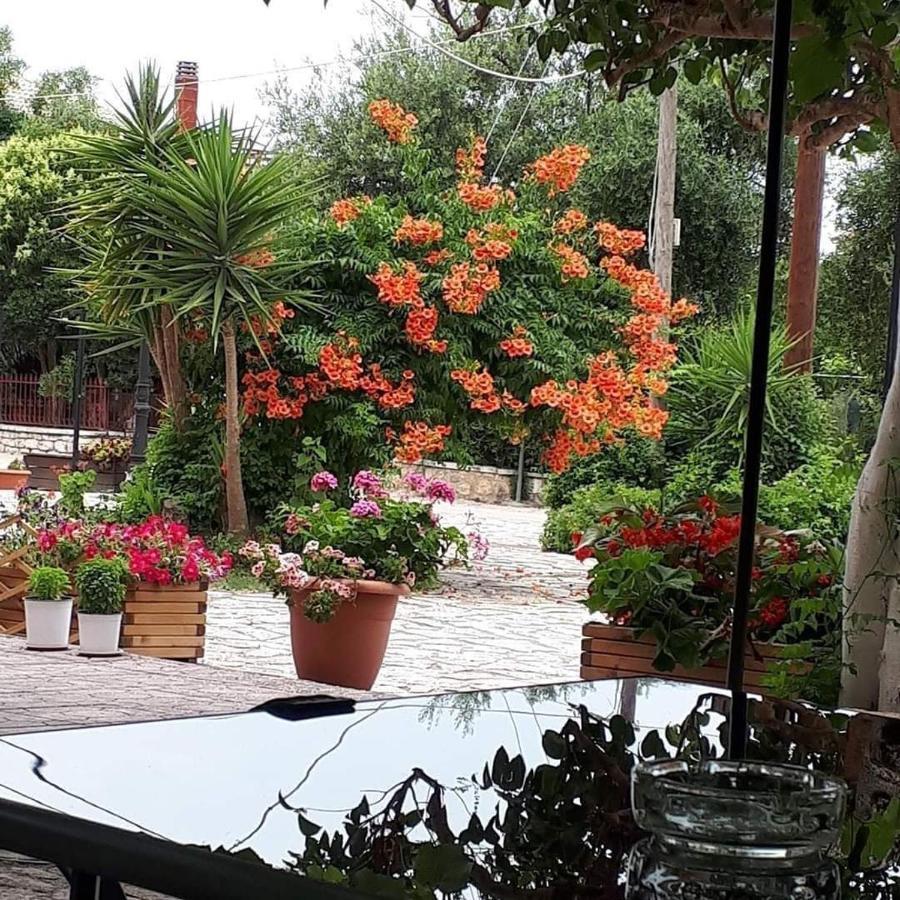 Achilleas Rooms Sivota  Exterior photo