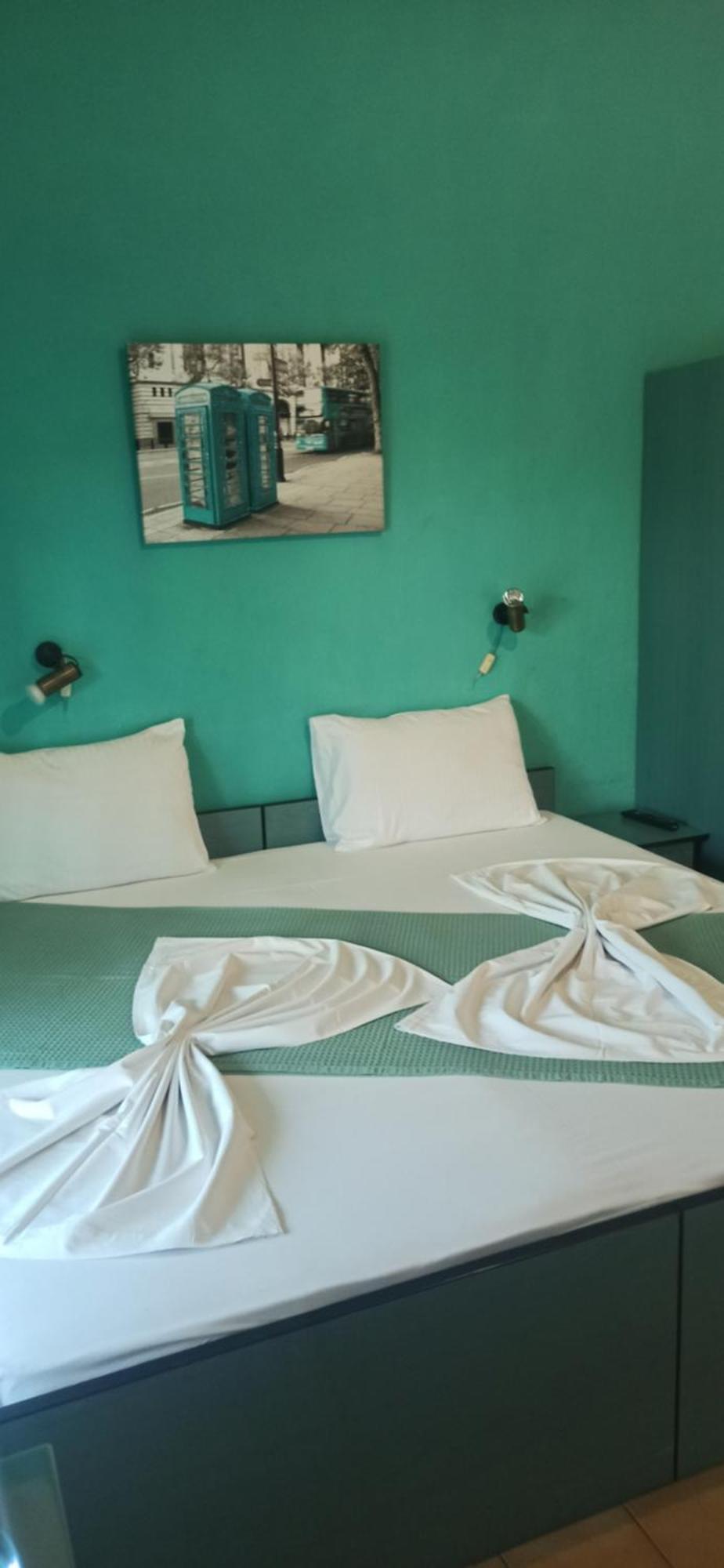 Achilleas Rooms Sivota  Room photo
