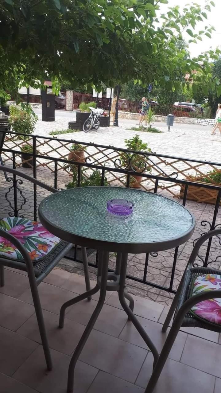 Achilleas Rooms Sivota  Room photo
