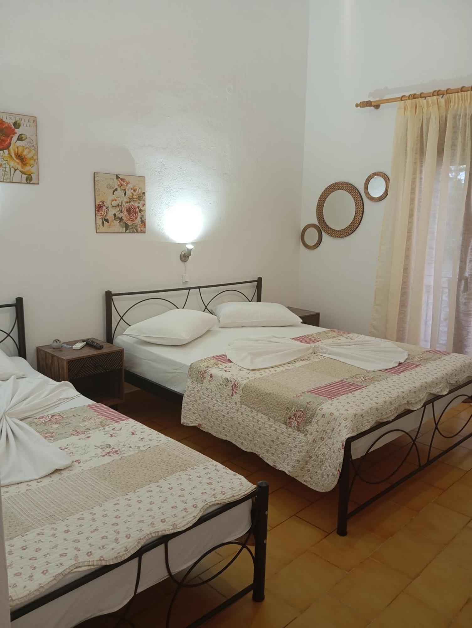 Achilleas Rooms Sivota  Room photo