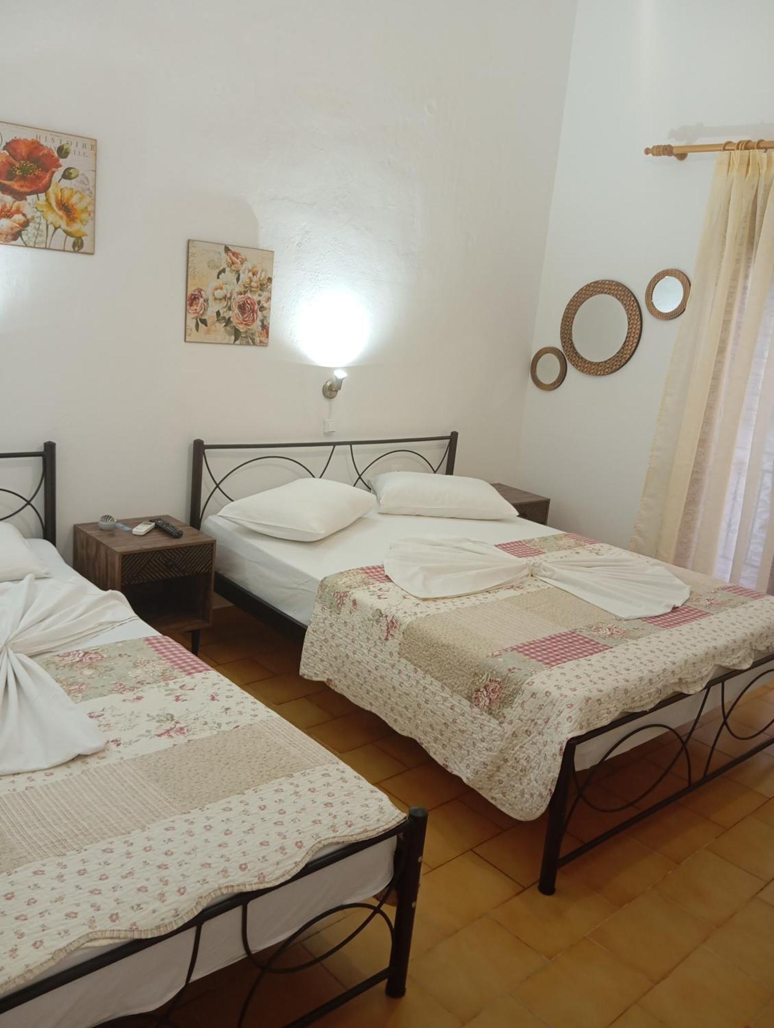 Achilleas Rooms Sivota  Room photo