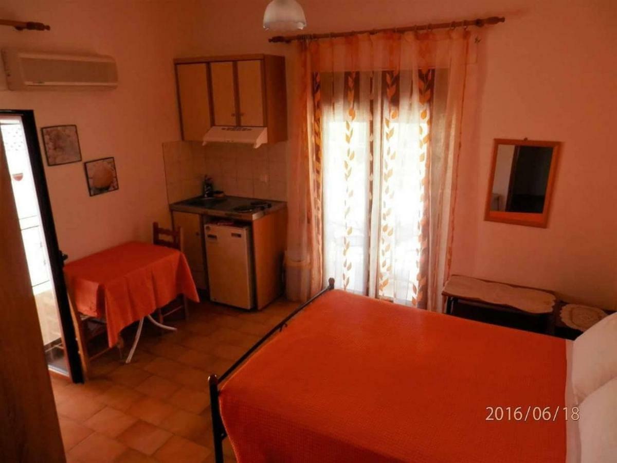Achilleas Rooms Sivota  Exterior photo