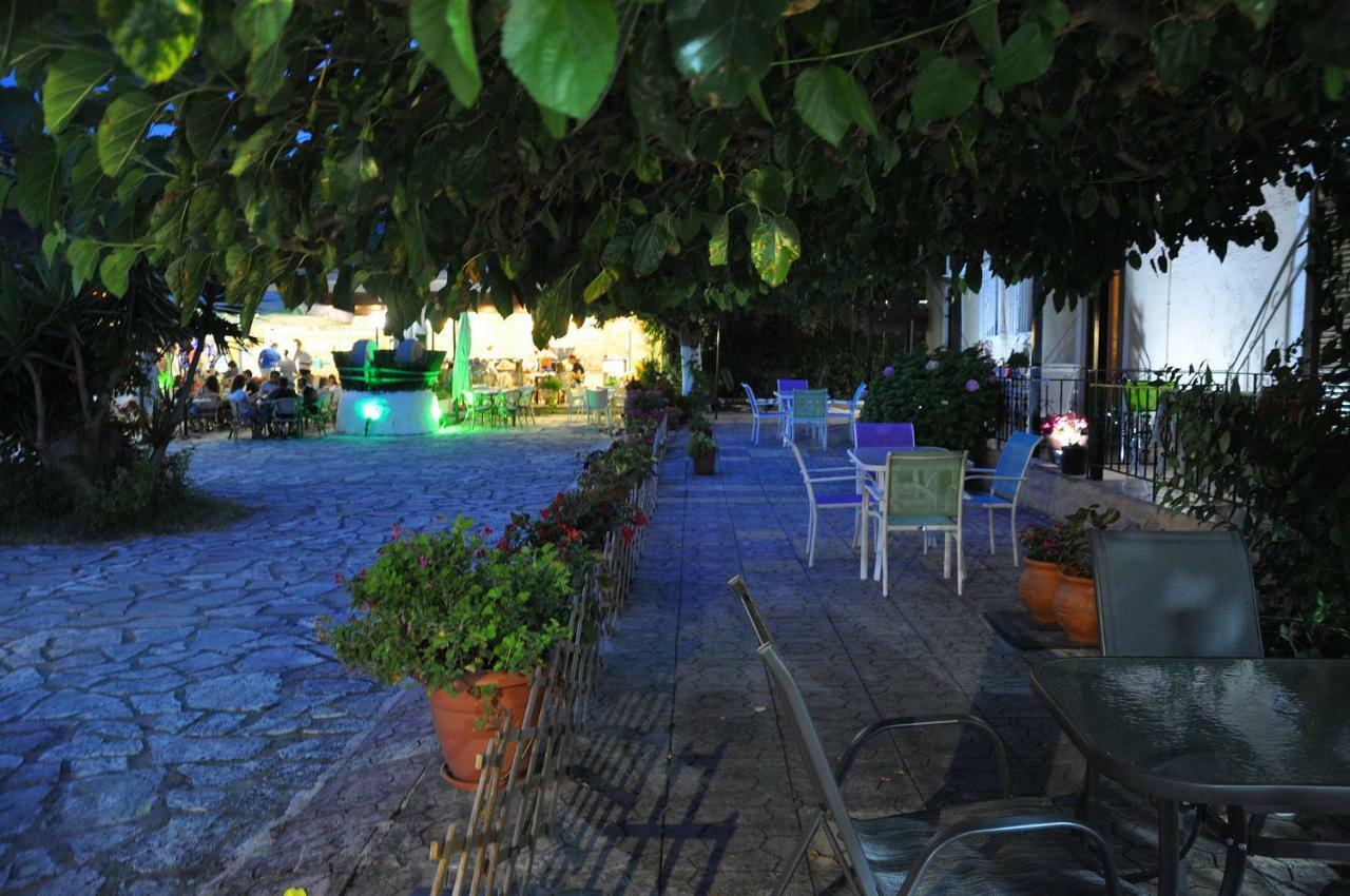 Achilleas Rooms Sivota  Exterior photo